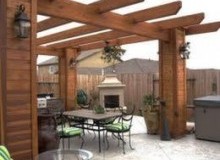 Kwikfynd Pergolas
mitchamnorth